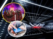 Росія пролізла на "Євробачення 2025"