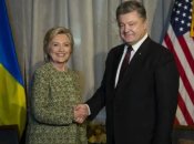 Поездка Порошенко в США вредит Украине – эксперт