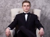 Погибший артист