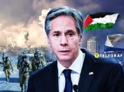 Блінкен проведе переговори 3 листопада