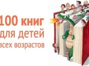 Книги для детей: список книжного обозревателя Галины Юзефович