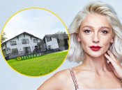 Настя Ивлеева уже три месяца продает дом, в который забирался преследователь