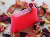 Школа DIY для родителей: варим мыло дома