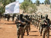 Боевики ХТШ