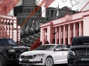 Нові автомобілі купують, попри війну