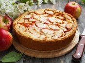 Цветаевский пирог: домашний рецепт для домашних посиделок