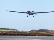 Беспилотный летательный аппарат