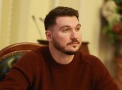 Нардеп Павел Халимон