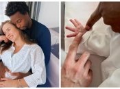 Элина Свитолина и Гаэль Монфис стали родителями