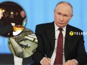 Путин был на "Южмаше" в Днепре в 2001 году