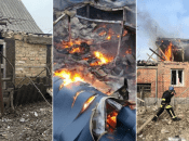 Лишь 6 марта россияне трижды ударили по Никополю