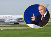 Володимир Путін