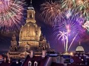 Новый год 2015 в Львове: план мероприятий