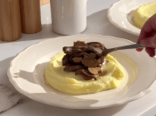 Сметанный соус делает мясо нереально нежным