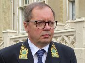 Рупором російської маячні виступив посол Келін