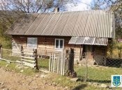 Будинок, у якому сталося вбивство