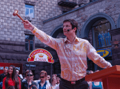 Ігоря Кондратюка втягнули у скандал