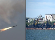 Навіщо рф б’є по українських портах