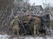 Україна не атакуватиме першою