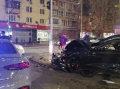 ДТП в Киеве