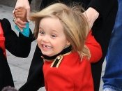 Стильные детки: Шайло Нувель Джоли-Питт (ФОТО)