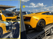 Lamborghini Gallardo 2013