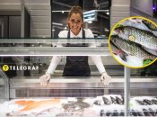 Рибний відділ