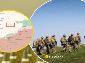 Війська РФ будуть тиснути ще на одному напрямку