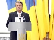 Ющенко звернувся до Путіна та росіян