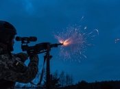 Що зараз відбувається на фронті