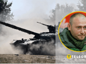 Війна в Україні, Дмитро Ярош