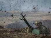 ВСУ мощно противостоят оккупантам на востоке Украины