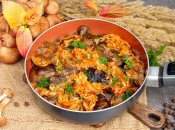 Впорається навіть кулінар-початківець