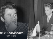 Борис Спасский