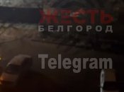 От взрывов у автомобилей срабатывает сигнализация