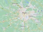 Москва впервые с прошлого года была атакована дронами