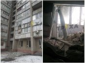 Война в Харькове