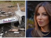 В сети смеются над дроном с именем Ани Лорак