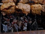 Найніжніший шашлик