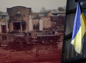 Війна в Україні триває вже 50 днів