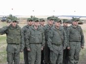 Контрактникам в россии хотят увеличить финансирование, чтобы они охотнее шли на войну против Украины