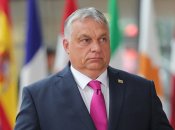 Путинский друг Орбан блокирует переговоры