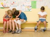 Проблемы школьников: стандартные ситуации и выходы из них