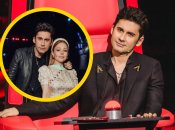 Дан Балан и Тина Кароль якобы были в отношениях