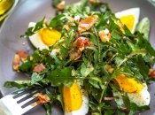 Легко, смачно та з доступних продуктів