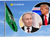 Переговори РФ та США щодо війни в Україні