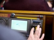 Голосування у Верховній Раді