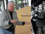 Леонид Яковишин имел непростое детство