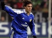 Клебер играл за киевлян до 2009 года