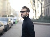 Найбільш спокійні та стримані чоловіки